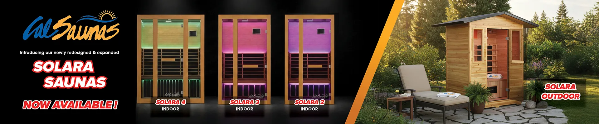 Calspas hot tub being used in a family setting - Grapevine