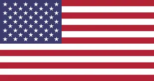 american flag-Grapevine
