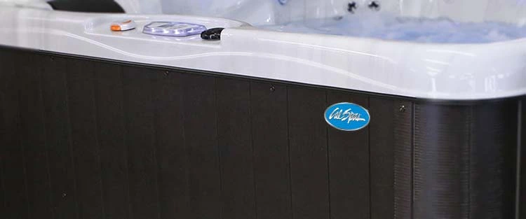 Cal Preferred™ for hot tubs in Grapevine