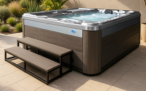 Cold Plunge&trade; Spas Grapevine hot tubs for sale