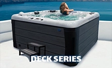 Deck Series Grapevine hot tubs for sale