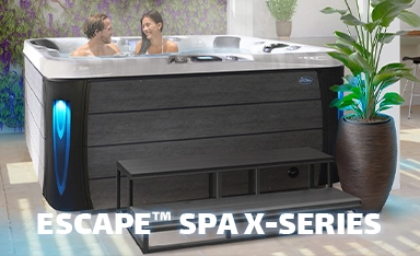 Escape X-Series Spas Grapevine hot tubs for sale