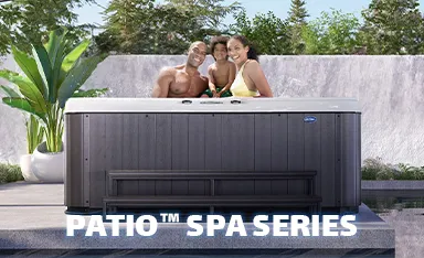 Patio Plus™ Spas Grapevine hot tubs for sale