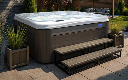 Patio&trade; Spas Grapevine hot tubs for sale