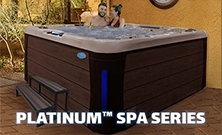 Platinum™ Spas Grapevine hot tubs for sale