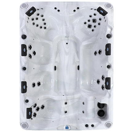 Newporter EC-1148LX hot tubs for sale in Grapevine