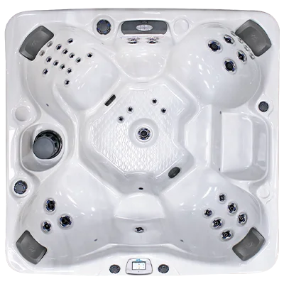 Cancun-X EC-840BX hot tubs for sale in Grapevine