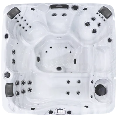 Avalon-X EC-840LX hot tubs for sale in Grapevine
