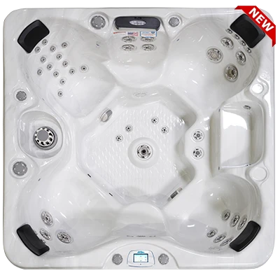 Cancun-X EC-849BX hot tubs for sale in Grapevine