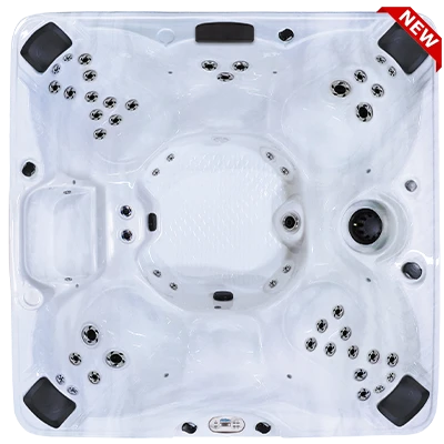 Tropical Plus PPZ-743BC hot tubs for sale in Grapevine