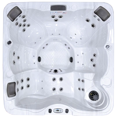 Pacifica Plus PPZ-752L hot tubs for sale in Grapevine