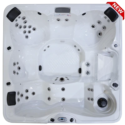 Atlantic Plus PPZ-843LC hot tubs for sale in Grapevine